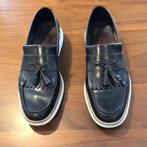 Cole Haan Lunargrand Penny Loafer
